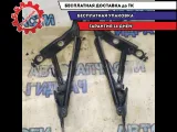Петля крышки багажника Ford Mondeo 4
