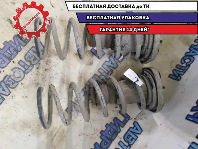 Опора задней пружины верхняя Ford Mondeo 4 2.5 МКПП