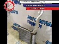 радиатор отопителя Ford Mondeo 4 2.5 МКПП