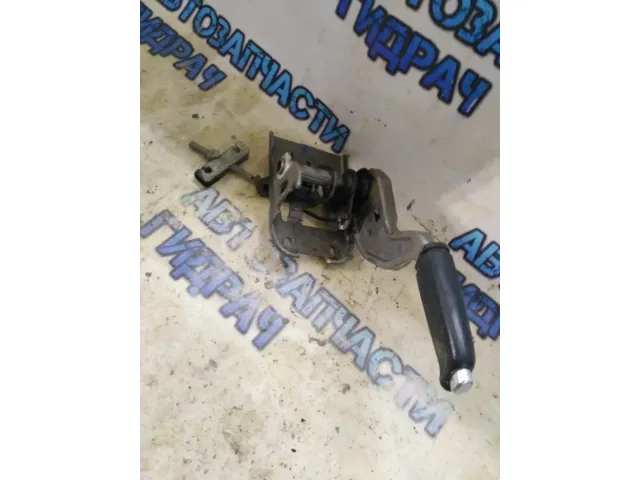 ручник Ford Mondeo 4 2.5 МКПП