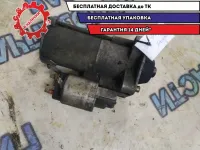 стартер Ford Mondeo 4 2.5 МКПП