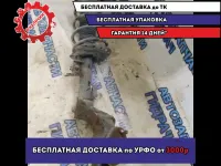 стйка кулак передняя правая Ford Mondeo 4 2.5 МКПП