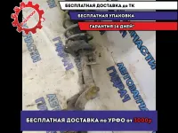 стойка кулак передняя левая Ford Mondeo 4 2.5 МКПП