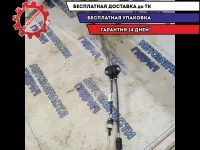 тросы МКПП Ford Mondeo 4 2.5 МКПП