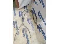 тросы ручника шт Ford Mondeo 4 2.5 МКПП