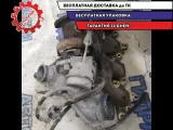турбина Ford Mondeo 4 2.5 МКПП