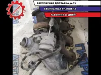 турбина Ford Mondeo 4 2.5 МКПП