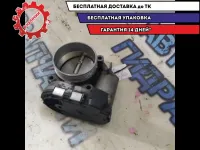 заслонка дроссельная Ford Mondeo 4 2.5 МКПП