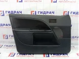 Обшивка двери передней левой Ford Mondeo 1357172