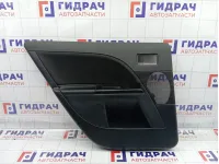 Обшивка двери задней левой Ford Mondeo 1332735