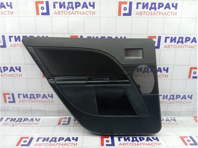 Обшивка двери задней левой Ford Mondeo 1332735