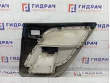 Обшивка двери задней левой Ford Mondeo 1332735