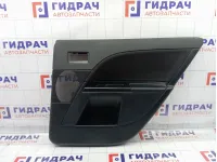 Обшивка двери задней правой Ford Mondeo 1331512