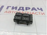 Блок управления стеклоподъемниками Ford Mondeo 1230391