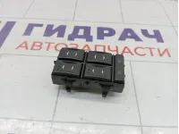 Блок управления стеклоподъемниками Ford Mondeo 1230391