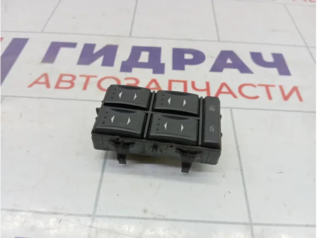Блок управления стеклоподъемниками Ford Mondeo 1230391