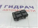 Блок управления стеклоподъемниками Ford Mondeo 1230391