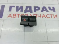 Кнопка аварийной сигнализации Ford Mondeo 1124829