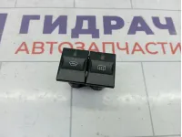 Кнопка обогрева стекла переднего Ford Mondeo 1117662