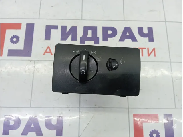 Переключатель света фар Ford Mondeo 1458646