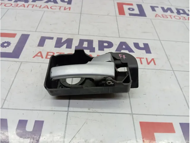 Ручка двери внутренняя правая Ford Mondeo 1352104