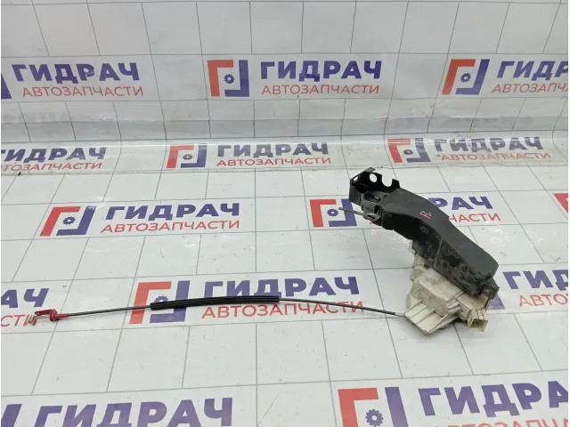 Замок двери передней левой Ford Mondeo 4057983