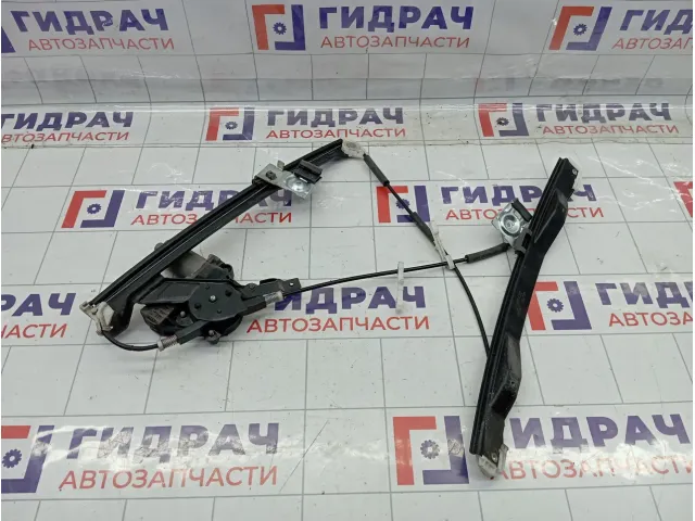 Стеклоподъемник электрический передний левый Ford Mondeo 1417698