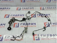 Проводка двери передней левой Ford Mondeo 1375199