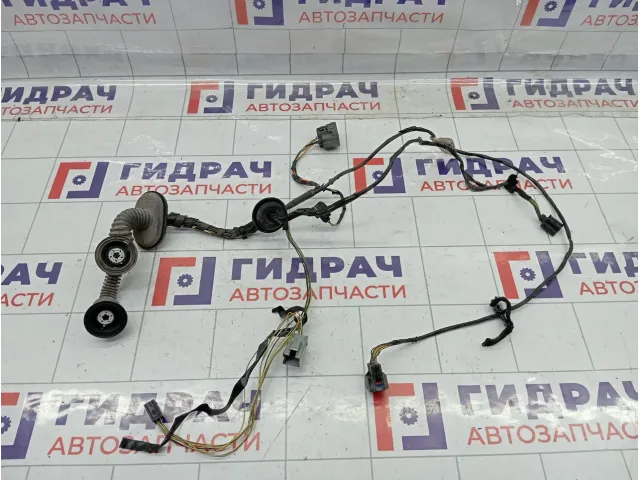 Проводка двери передней левой Ford Mondeo 1375199