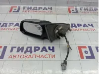 Зеркало электрическое левое Ford Mondeo 1232187