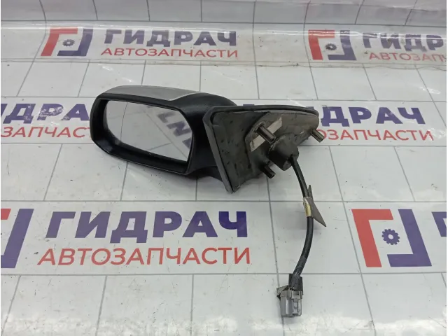 Зеркало электрическое левое Ford Mondeo 1232187