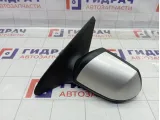 Зеркало электрическое левое Ford Mondeo 1232187