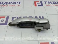 Ручка двери наружная передняя правая Ford Mondeo