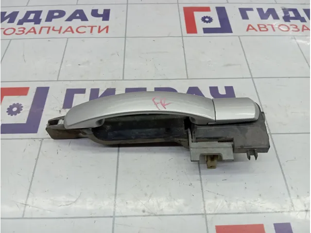 Ручка двери наружная передняя правая Ford Mondeo