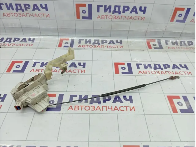 Замок двери передней правой Ford Mondeo 4109785