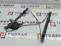 Стеклоподъемник электрический передний правый Ford Mondeo 1417697