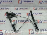 Стеклоподъемник электрический передний правый Ford Mondeo 1417697