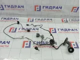 Проводка двери передней правой Ford Mondeo 1375206
