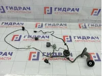 Проводка двери передней правой Ford Mondeo 1375206