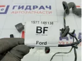 Проводка двери передней правой Ford Mondeo 1375206