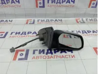 Зеркало электрическое правое Ford Mondeo 1232184