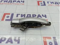 Ручка двери наружная задняя левая Ford Mondeo