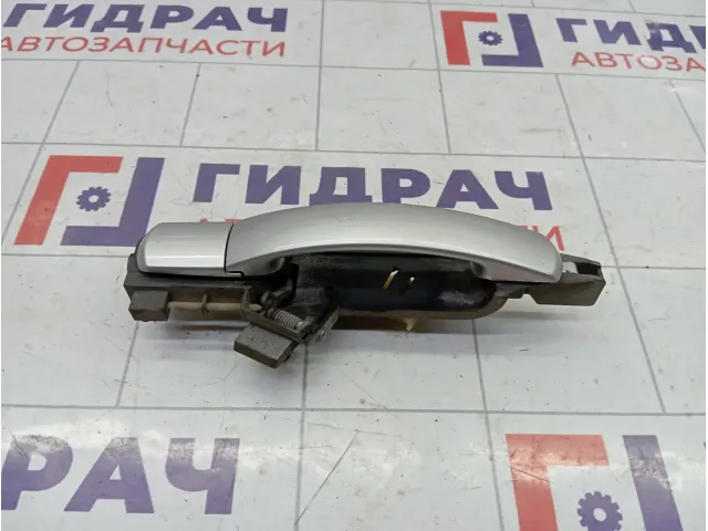 Ручка двери наружная задняя левая Ford Mondeo