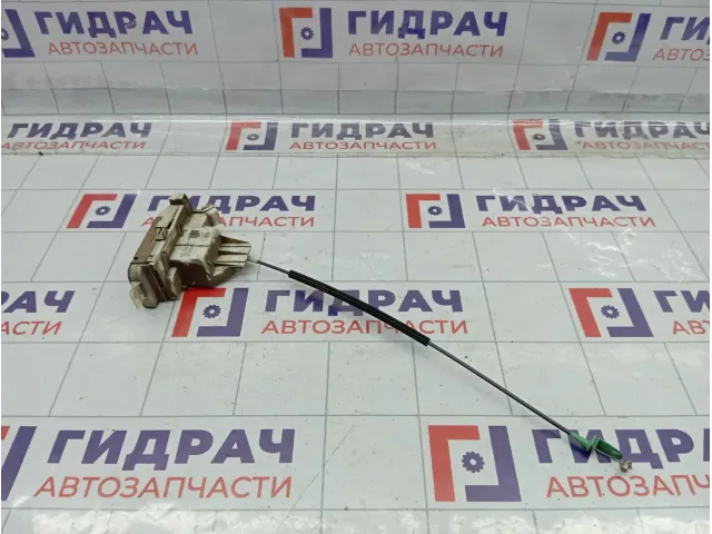 Замок двери задней левой Ford Mondeo 4057989