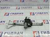 Стеклоподъемник электрический задний левый Ford Mondeo 1320875
