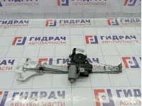 Стеклоподъемник электрический задний левый Ford Mondeo 1320875