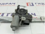 Стеклоподъемник электрический задний левый Ford Mondeo 1320875