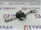 Стеклоподъемник электрический задний левый Ford Mondeo 1320875