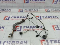 Проводка двери задней левой Ford Mondeo 1376227