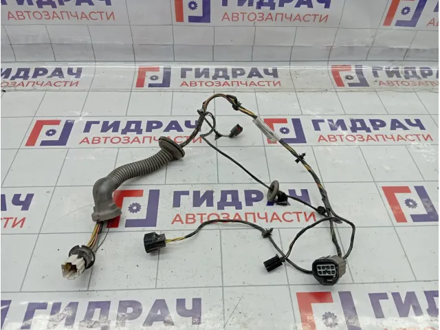 Проводка двери задней левой Ford Mondeo 1376227